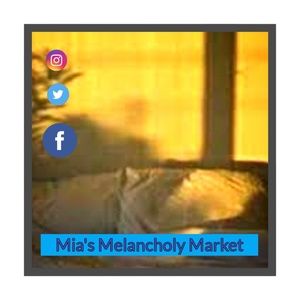 Meet your Posher, Mia